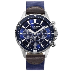 ساعت مچی ویسروی VICEROY کد 401069-37 - viceroy watch 401069-37  